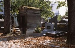 Une femme incinérée par erreur au Père Lachaise, une enquête ouverte