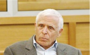 Christian Iacono est incarcéré.