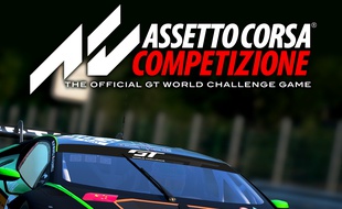 Asseto Corsa Competizione