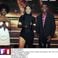 Ebony vs Franck, une demi-finale « symbolique » face aux attaques racistes