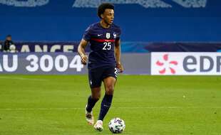 Jules Koundé devrait débuter sur le flan droit de la défense contre le Portugal.