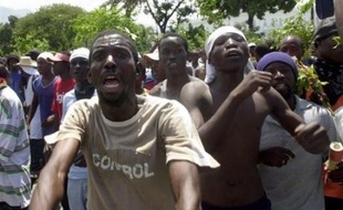 Ces derniers mois, la flambée alimentaire a entraîné des manifestations violentes en Egypte, au Cameroun, en Côté d'Ivoire, en Mauritanie, en Ethiopie, à Madagascar, aux Philippines, en Indonésie.