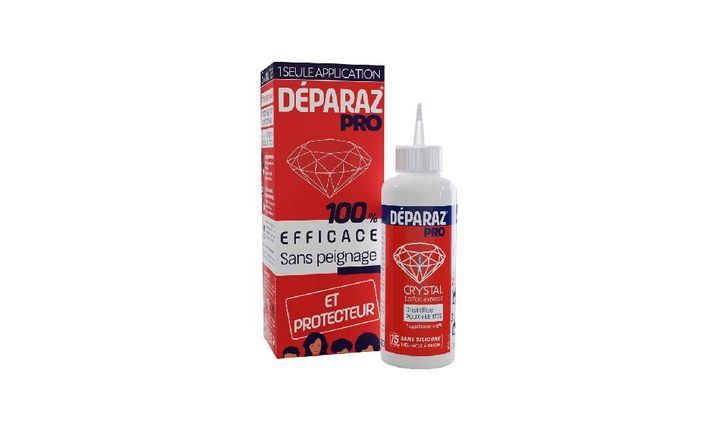 DÉPARAZ PRO