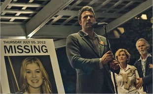 Gone Girl
