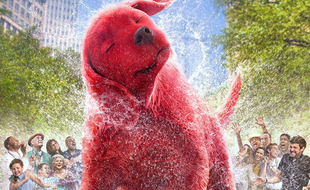 Affiche du film Clifford