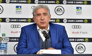 Robert de Niro ou Bernard Caïazzo, qui sait?