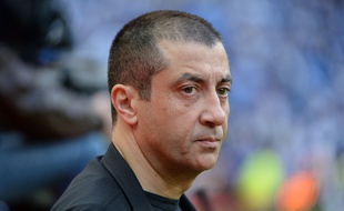 Le président du RC Toulon Mourad Boudjellal.