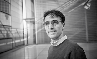 Alexis Spire, Sociologue et Directeur de recherche au CNRS