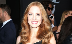 Jessica Chastain à Los Angeles