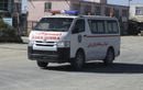 Un terrible accident de la route fait plus de 75 morts