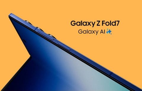 Orange vous offre un PC Portable pour l'achat de votre smartphone Samsung