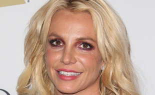 Britney Spears à Los Angeles