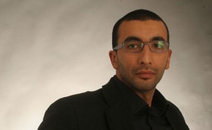 Le sociologue Marwan Mohammed