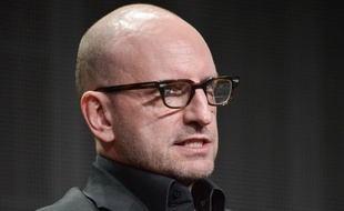 Le réalisateur Steven Soderbergh.