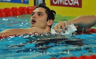 Des trois champions olympiques individuels 2012, seul Florent Manaudou a répondu présent au rendez-vous de l'équipe de France, vendredi et samedi, pour le meeting international de Nancy, alors que Yannick Agnel et Camille Muffat ont opté pour un stage en Afrique du sud.