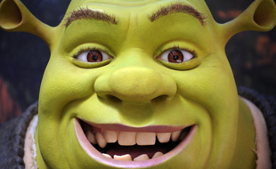 Shrek fêtera ses 20 ans dimanche à Lyon lors du festival Lumière.