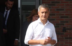 Pourquoi Gérald Darmanin veut-il instaurer des « peines minimales » ?