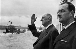 Quand de Gaulle décidait que le 8-mai n’était plus un jour férié
