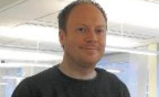 Fredrik Möller, l'un des responsables du Pôle emploi suédois.