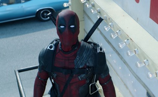 Ryan Reynolds dans Deadpool 2 de David Leitch