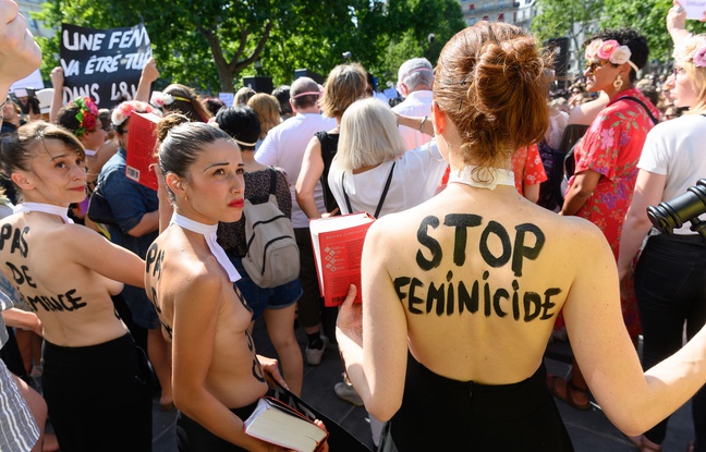 Féminicides: Les proches de 34 victimes proposent des mesures avant le Grenelle des violences conjugales