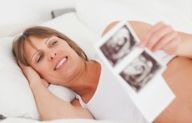 Le monitoring pour surveiller le cœur du bébé