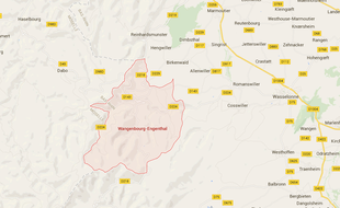 Google Maps