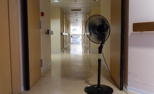 Le Haut Conseil de santé public déconseille l'usage des ventilateurs à cause du Covid-19.