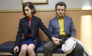 Virginia et Bill traversent encore de sales moments dans la saison 4 de Masters of Sex