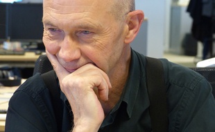 Pascal Lamy