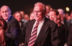 André Herrero, figure emblématique du RC Toulon, est mort à 87 ans