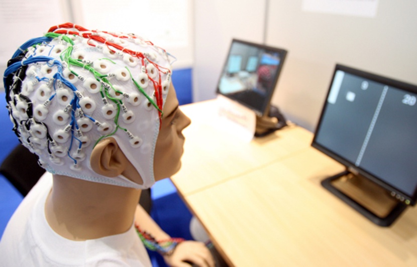 Avec «Mind Mirror», observez votre activité cérébrale en direct sur un