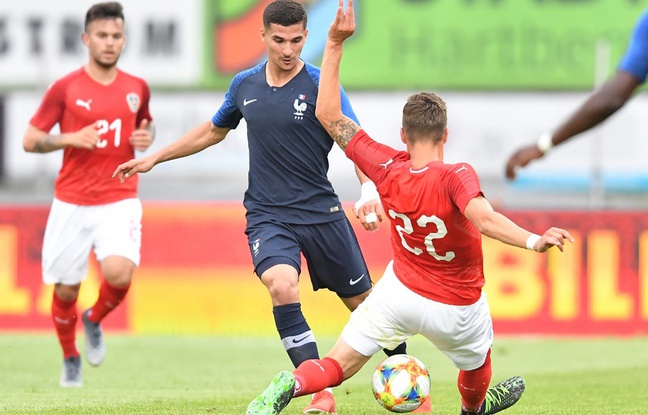 Euro espoirs EN DIRECT: Une finale à aller chercher pour les Bleuets... France-Espagne en live