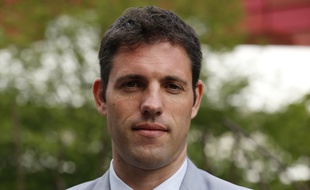 Sebastien Cazenove, député