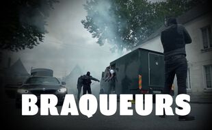 D'anciens braqueurs se repentissent sur M6