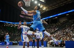Les Bleus roulent sur la Grèce, on les voit beaux pour l’Euro