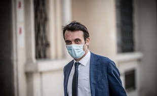 Florian Philippot