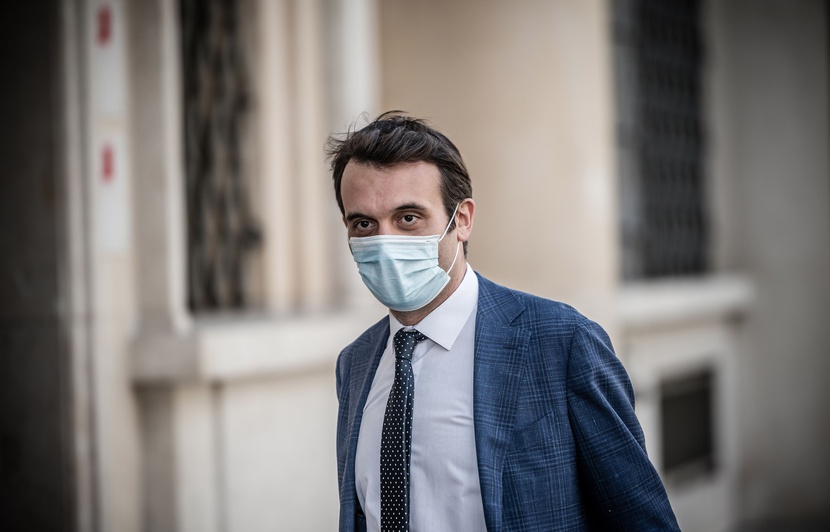 L'arnaque Philippot