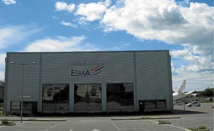 De gros nuages semblent à nouveau menacer l'école fondée sous feu Air Littoral.