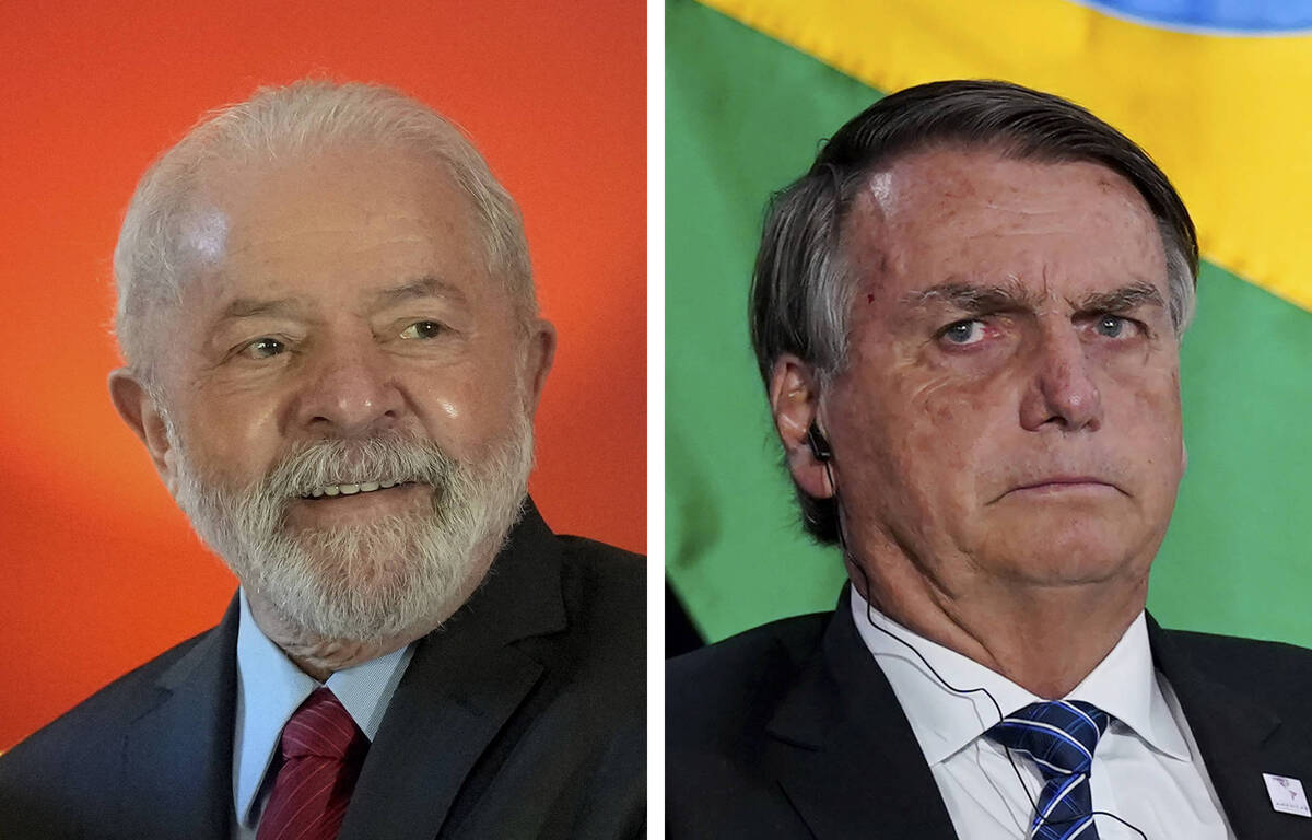 Lula et Bolsonaro lancent officiellement leur campagne présidentielle