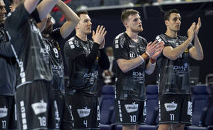 Les handballeurs nantais avaient échoué à la 4e place du Final 4 de la Ligue des champions 2020-2021.