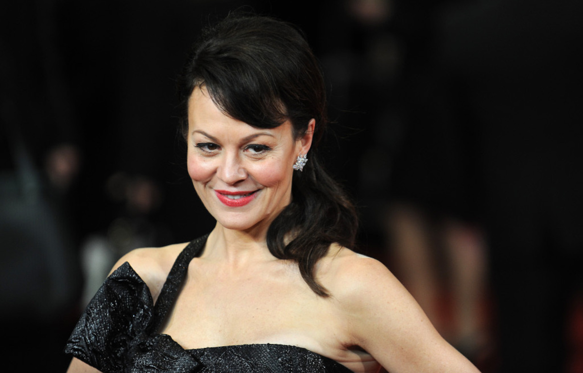 Peaky Blinders Comment Est Morte Polly Peaky Blinders » rend hommage à Helen McCrory avec le premier épisode de la  nouvelle saison