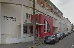 L’enquête contre l’ex-directeur d’un lycée privé catholique classée sans suite