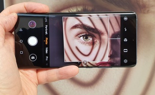 Avec son nouveau P30 Pro, Huawei veut écraser ses concurrents en photo.