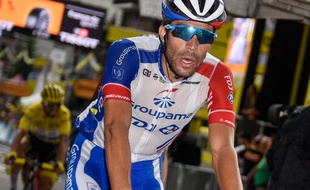 Thibaut Pinot