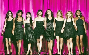 La chaîne Showtime débute dimanche « The Real L Word », inspiré de la série culte.