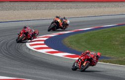 Comment suivre le MotoGP de Catalogne ce week-end (chaîne, horaires...)