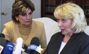 L’actrice Heather Kerr a raconté vendredi 20 octobre 2017 l’agression sexuelle par Harvey Weinstein dont elle aurait été victime.