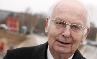 Bruno Bonduelle (Archives).