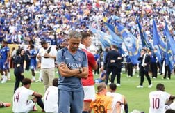 Le PSG doit-il sacrifier la Supercoupe pour ne pas exploser en vol cette sa…
